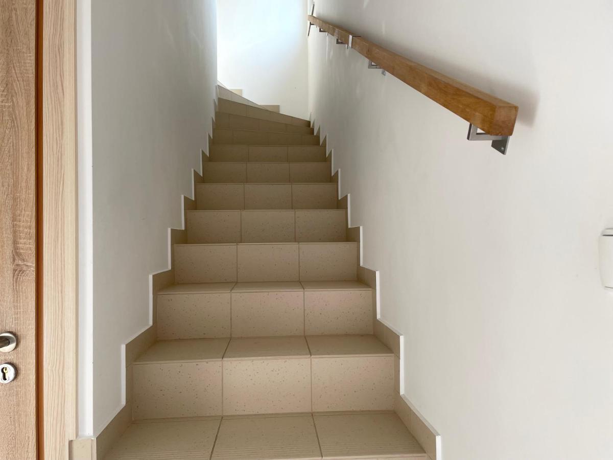Morze Wrzosow Luxflats Διαμέρισμα Jastrzębia Góra Εξωτερικό φωτογραφία